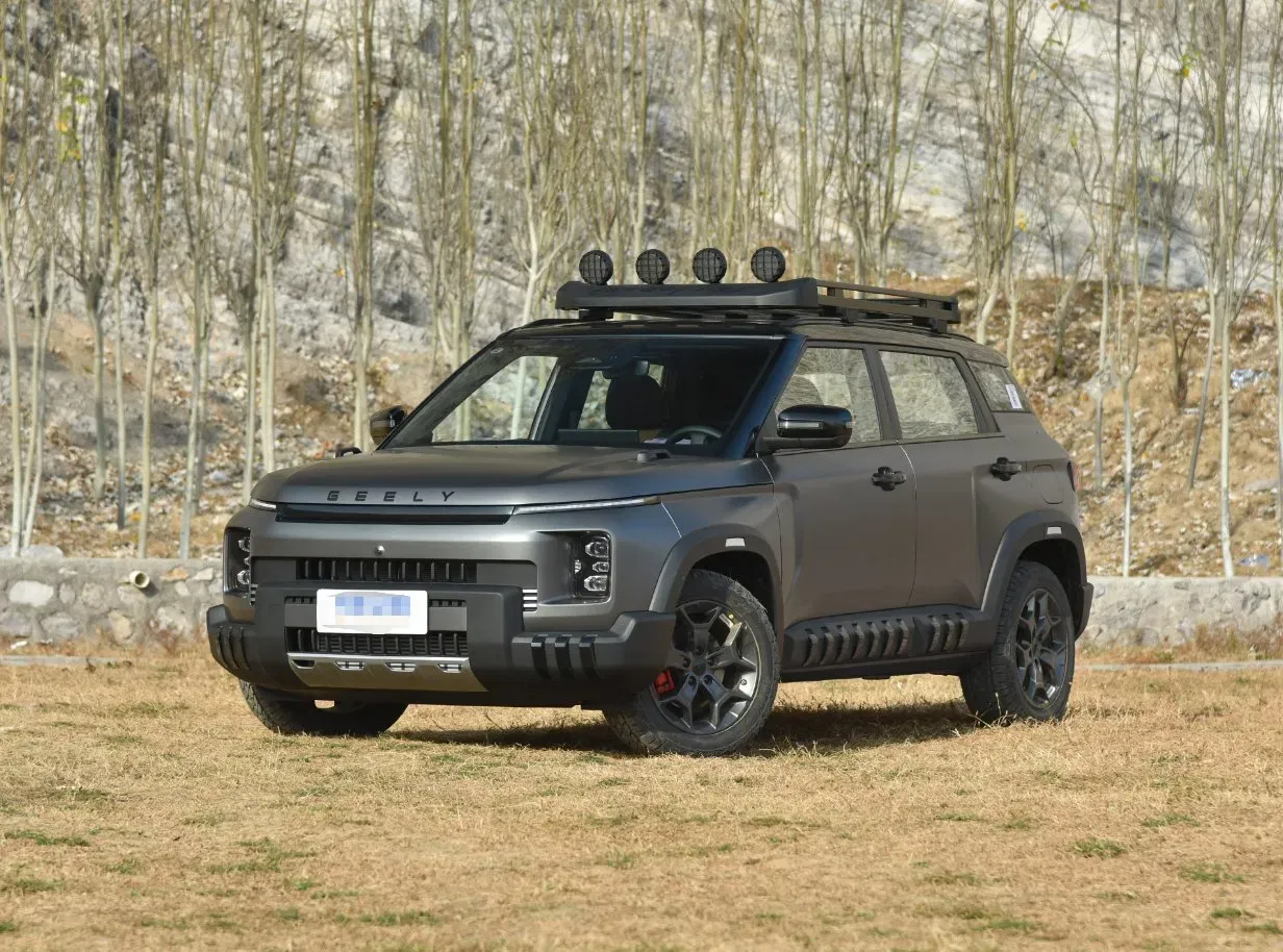 imgi_81_2025-Geely-Cowboy-1-5TD-Fun-Wild-Edition 2026 Geely Cowboy 1.5TD Fun Wild Edition– In Stock in China | CarBuyChina - Image 1