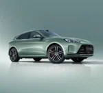 Aito M5 Range-Extended Hybrid SUV New Energy Vehicle High Performance Electric Vehicle– Ships Worldwide From China | NVOVA - Image 3