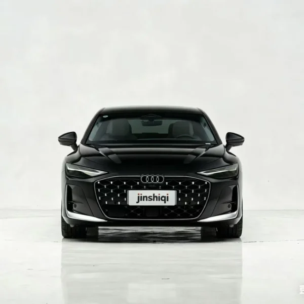 Audi A6l Petrol 2.0t Awd 5-Seat Gasoline Vehicle– Wholesale Price From China | NVOVA