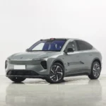 Nio Ec6 Auto Pure Electric  Vehicle– In Stock in China | CarBuyChina - Image 3