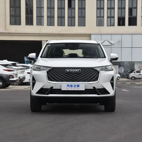2026 Haval H6 Phev Car SUV EV Chinese Car– In Stock in China | CarBuyChina