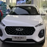 New Gasoline Automatic SUV Chery Cherry Tiggo 3X Plus Motor Engine Vehicle– Ships Worldwide From China | CarBuyChina