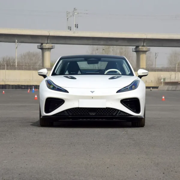 Neta Gt EV Hardtop Sports Chinese EV Car– In Stock in China | CarBuyChina