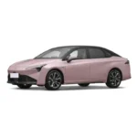 GAC Aion S Plus Sedan– Wholesale Price From China | NVOVA - Image 5