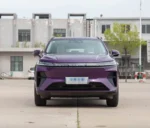 Haval Xiaolong Max 2026 1.5L Hi4 105 Four-Wheel Drive Pilot Version Plug-in Hybrid EV SUV– In Stock in China | CarBuyChina