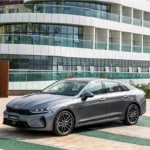 KIA K5 Stylish Youthful Sedan– Wholesale Price From China | NVOVA - Image 4