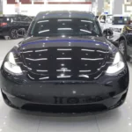 2026 Tesla Model Y Long-Range Awd– Wholesale Price From China | CarBuyChina