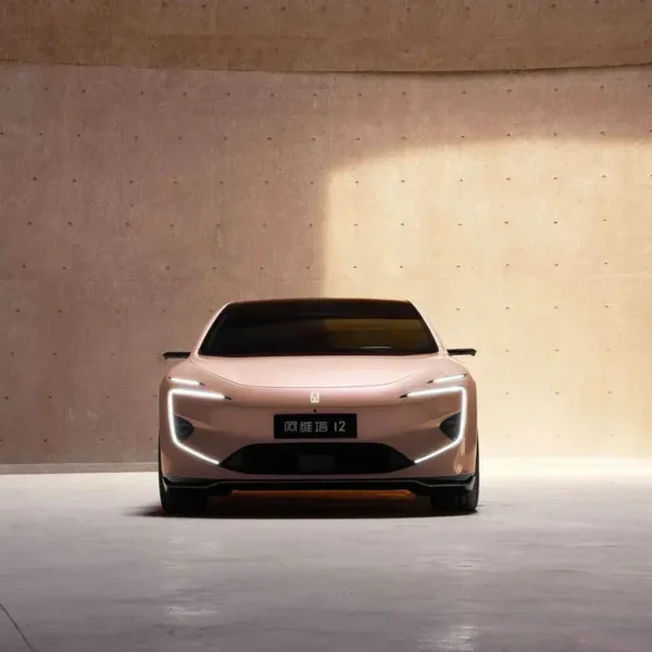 2026 Avatr 12 Max Range Extender EV Premium Sedan  Car– Ships Worldwide From China | NVOVA
