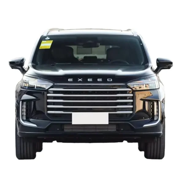 Exeed Vx Gasoline Power 5door 7seat Large SUV Luxury Appearance– Wholesale Price From China |NVOVA