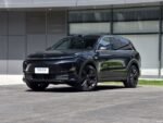 Li Auto L6 Max 2026 Edition– In Stock in China | NVOVA