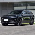 Li Auto L6 Max 2026 Edition– In Stock in China | CarBuyChina