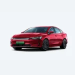 Byd Qin Plus EV Dm-I Electric Car– Ships Worldwide From China | NVOVA