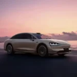 Stelato S9 EV All-Electric Premium EV Long Range Eco-Friendly Sedan– Wholesale Price From China | CarBuyChina - Image 2
