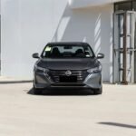 Nissan Sylphy 1.6L CVT Gasoline Car– Wholesale Price From China | NVOVA