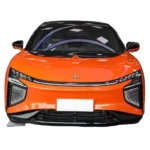 Hiphi X Mechanical Sport Style Pure Electric Vehicle– Wholesale Price From China | CarBuyChina - Image 2