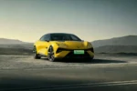 Lotus Emeya 600se Ultimate Electric Car– Wholesale Price From China | NVOVA - Image 3