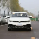 Volkswagen Lavida 2026 1.5L Outstanding Edition– Ships Worldwide From China | NVOVA
