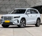 2026 Geely Monjaro Hybrid– In Stock in China | NVOVA - Image 3