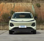 Qiyuan Q05 New Energy Hybrid Electric SUV– Ships Worldwide From China | NVOVA