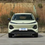 Qiyuan Q05 New Energy Hybrid Electric SUV– Ships Worldwide From China | NVOVA