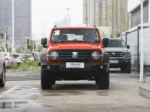 Gwm Tank 300 Hev Compact SUV Four-Wheel Drive off-Road Vehicle– In Stock in China | CarBuyChina
