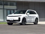 Li Auto L6 Max 2026 Edition– In Stock in China | NVOVA - Image 2