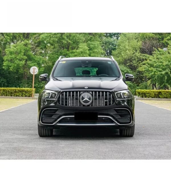 2026 Mercedes Benz Gle– Wholesale Price From China | CarBuyChina