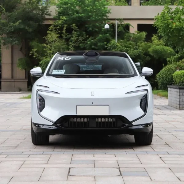 2026 Huawei Avatr 07 Ultra PRO Hybrid Awd Pure EV SUV Phev 4WD Electric Car– Ships Worldwide From China | NVOVA