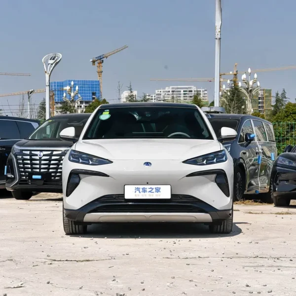 Denza N7 2026 High Speed SUV New Vehicle Auto Car– In Stock in China | NVOVA