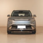 KIA EV5 Left-Hand Drive Compact SUV New Energy Automobile– Wholesale Price From China | NVOVA - Image 2