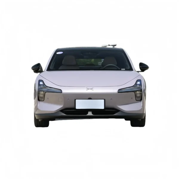 2026 Xpeng Mona M03 Sports Sedan Electric Car– In Stock in China | NVOVA