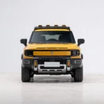 Extended Range Vehicle Changan Deepal G318 SUV Car– Ships Worldwide From China | NVOVA - Image 2