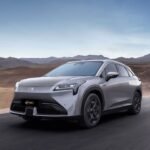 2026 GAC Aion Lx New Design SUV– Wholesale Price From China | NVOVA - Image 2