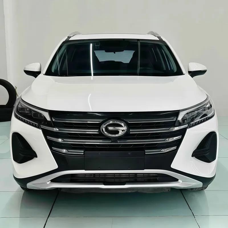 imgi_88_GAC-Trumpchi-GS4-Used-Car-180km-H-Max-Speed-Gasoline-Car-Compact-SUV-Car GAC Trumpchi GS4 180km/H Max Speed Gasoline Compact SUV Car– In Stock in China | CarBuyChina - Image 1