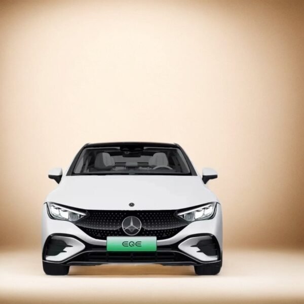 Luxury Mercedes-Benz Eqe Pure Electric SUV– Wholesale Price From China | NVOVA