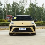 Lynk & Co 03 2026 03+2.0td Automatic Wind Driving Edition Gasoline Compact Car– Wholesale Price From China | CarBuyChina
