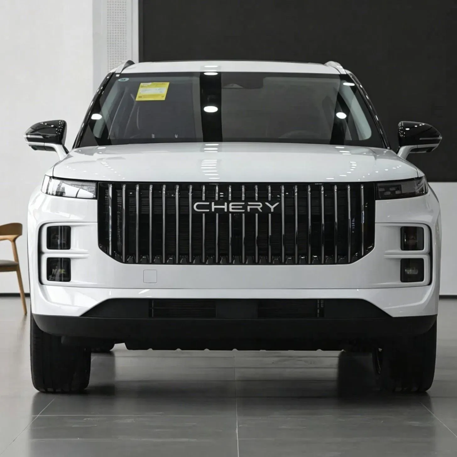 imgi_88_Quality-Assurance-Chery-Explore-06-C-Dm-1-5t-Turbo-Phev-Family-SUV-for-Export Chery Explore 06 C-Dm 1.5t Turbo Phev Family SUV– Ships Worldwide From China | CarBuyChina - Image 1