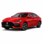 MG 5 Manual Luxury 2026– Wholesale Price From China | NVOVA - Image 3