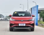 Volkswagen ID4 Crozz 2026– In Stock in China | NVOVA