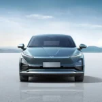 2026 Wuling Starlight 410km EV Sedan Car– Wholesale Price From China | CarBuyChina - Image 2
