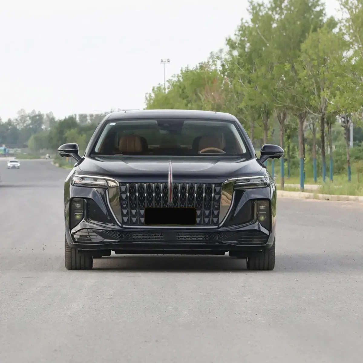 imgi_89_Hongqi-H9-2-0t-5-Seats-Hybrid-Luxury-Business-Edition-Used-Sedan-Car-Price Hongqi H9 2.0t 5-Seats Hybrid Luxury Sedan– Wholesale Price From China | CarBuyChina - Image 1