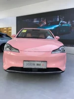 Neta V Electric SUV 500km EV Car– In Stock in China |  NVOVA - Image 3