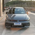 Volkswagen Golf GTI - High Quality High Performance– Ships Worldwide From China | CarBuyChina
