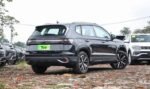 2026 Volkswagen Tharu XR– China Export Vehicle | CarBuyChina - Image 2