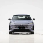 2026 Changan Eado EV Sedan– Ships Worldwide From China | NVOVA