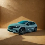 Luxury Mercedes-Benz Eqe Pure Electric SUV– Wholesale Price From China | NVOVA - Image 2