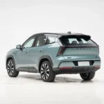2026 Geely Boyue 1.5td Premium Edition Automatic Transmission– In Stock in China | CarBuyChina - Image 3