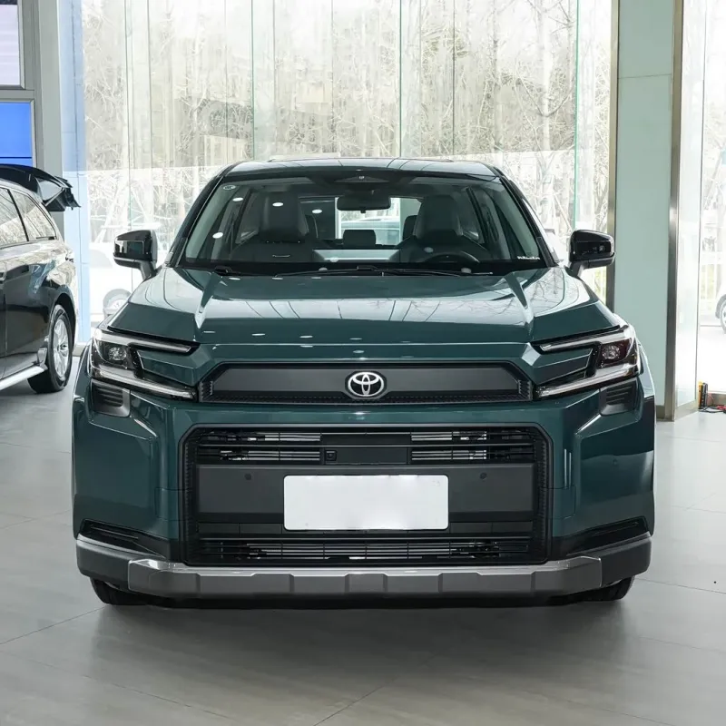 imgi_90_Toyota-RAV4-Frontlander-Automatic-Turbo-2-0L-Hybrid-Auto-Car-SUV-in-Stock Toyota Frontlander Automatic Turbo 2.0L Hybrid Auto Car SUV– In Stock in China | NVOVA - Image 1