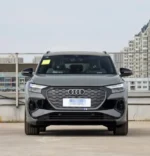 2026 Audi Q4 E-Tron Pure Electric SUV– Wholesale Price From China | CarBuyChina