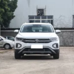 2026 Volkswagen T. Roc– Ships Worldwide From China | NVOVA